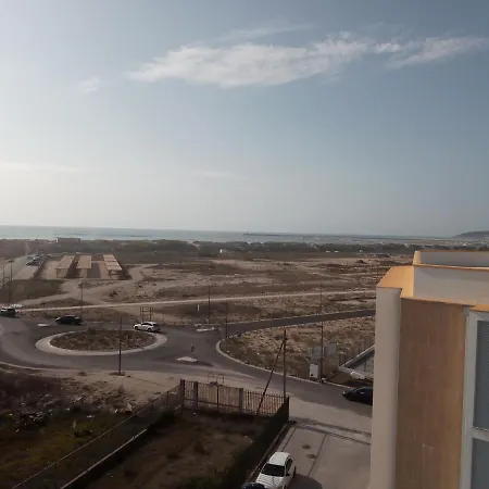 Lägenhet Cabedelo Figueira Surf House Figueira da Foz