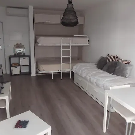 Lägenhet Cabedelo Figueira Surf House Figueira da Foz