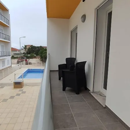 Cabedelo Figueira Surf House Lägenhet Figueira da Foz
