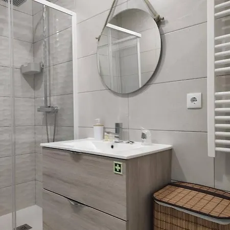 Διαμέρισμα Cabedelo Figueira Surf House *
