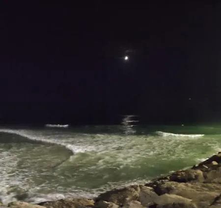 Cabedelo Figueira Surf House
